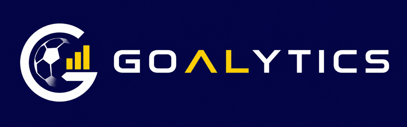 Goalytics — football & statistiques